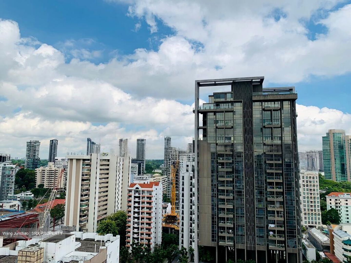 Prestige Heights (D12), Apartment #475508201